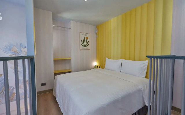 Zela Design Hotel
