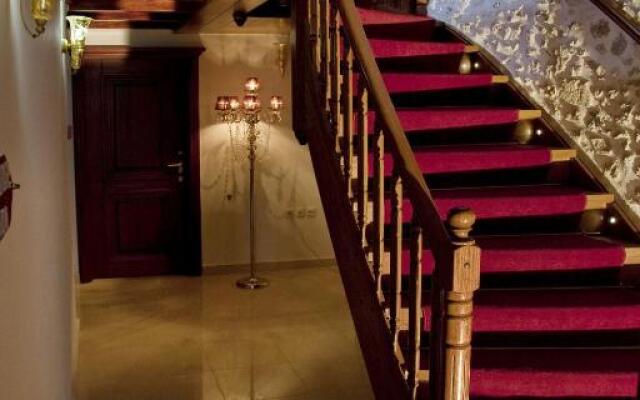 Antica Dimora Suites