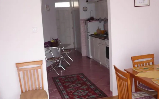 Klára Apartman
