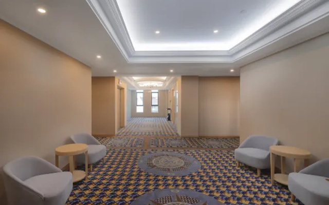 Vienna Hotel (Tongxiang Puyuan)