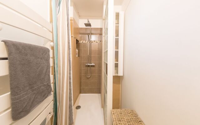 Appartement T3 Design Et Calme - Proche de la Plage