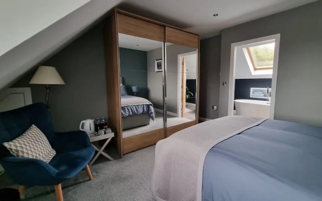 Causeway Area B&B