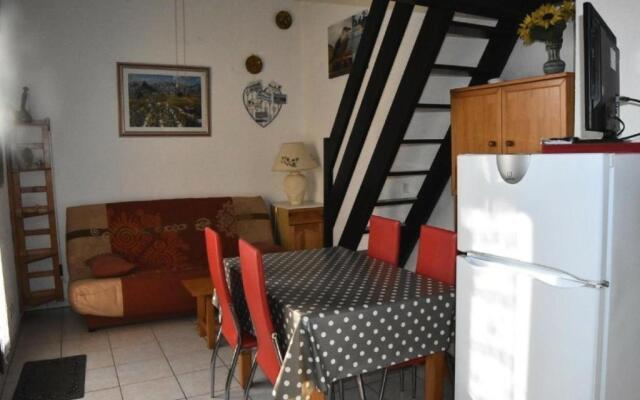 Résidence EQUATEUR - 2 Pièces pour 5 Personnes 24