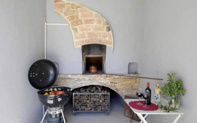 Villa Edoardo 9 in Crespina Lorenzana