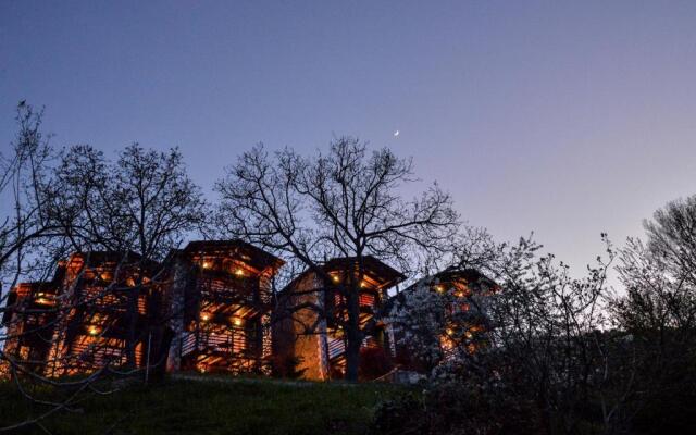 Vathyskia Guesthouse