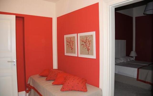 Trapani Rooms