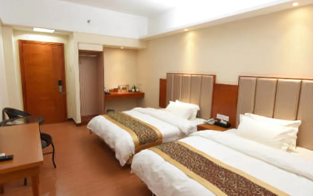 Hongyang Business Hotel