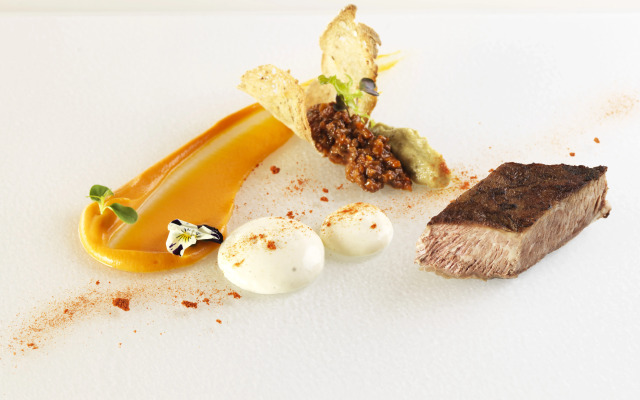 Myconian Korali Relais & Chateaux Hotel