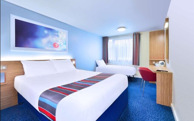 Travelodge Harrogate West Park