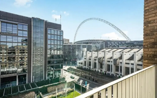 Wembley Empire Apartment - City Living