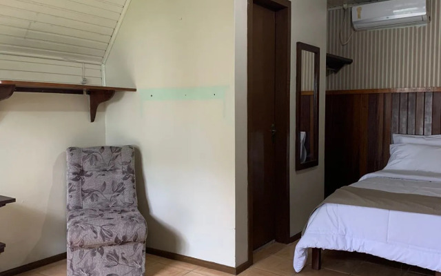 Villa Chalés Gramado - OH HOTEIS