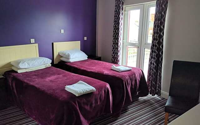 Galway Arms Inn