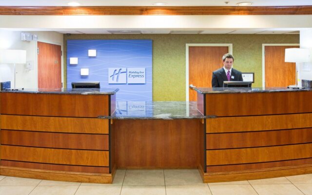 Four Points by Sheraton Fayetteville Fort Liberty