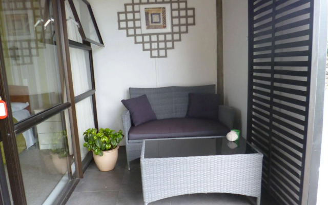 Opua Boutique Seaview Motel