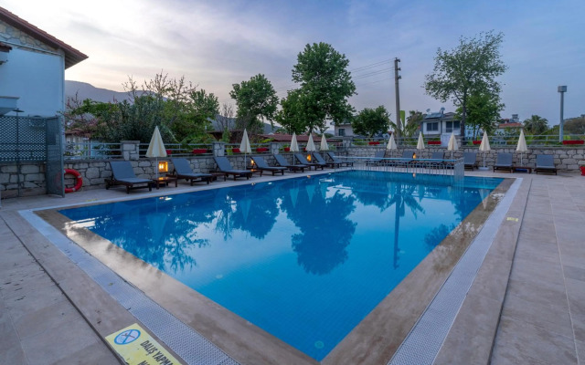 Hotel Dalyance