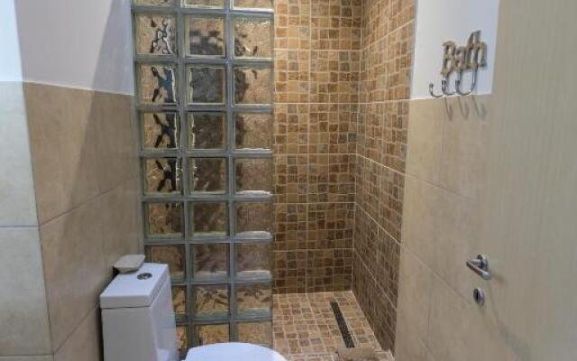 Luxury Cozy Large Apartment in the City Center