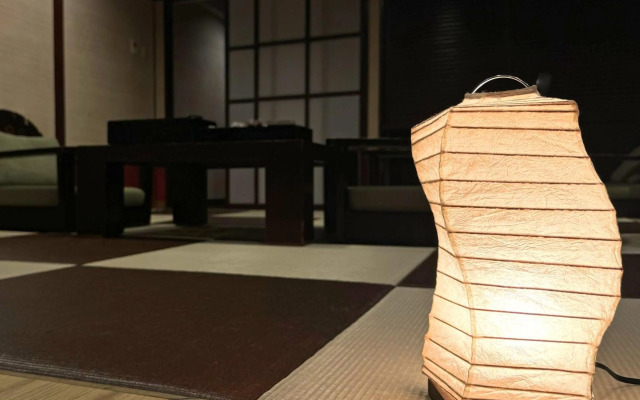 Hotel Kusakabe Armeria