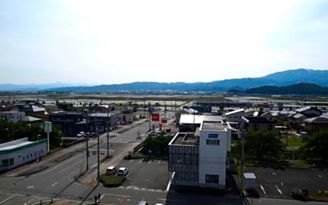 Murayama Nishiguchi Hotel - Vacation STAY 91919