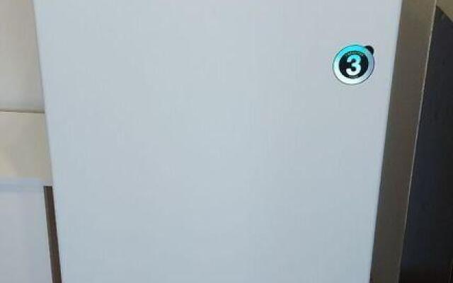 Апартаменты на улице 4-я Заречная 44