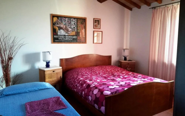 Casale Le Rote