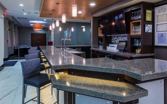 Hilton Garden Inn Atlanta South/McDonough