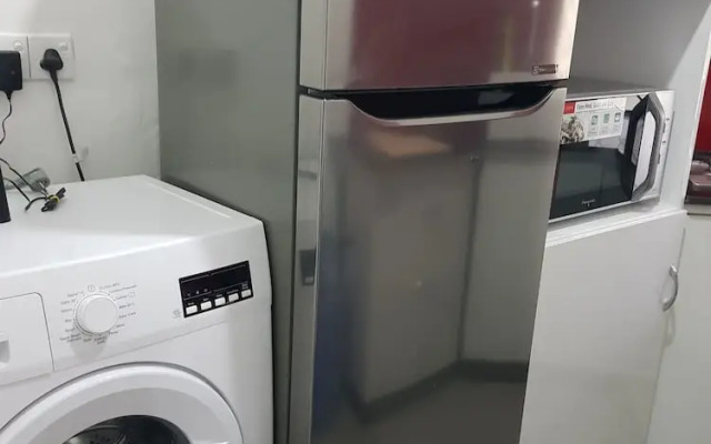 Manning Apartment