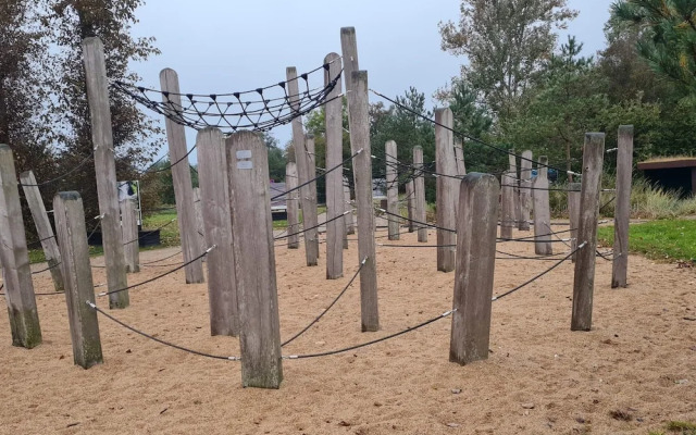 8 Person Holiday Home in Otterup