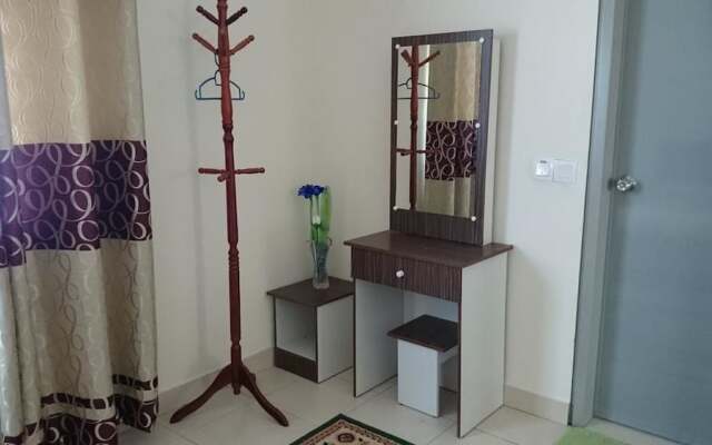Kenanga Homestay Nilai