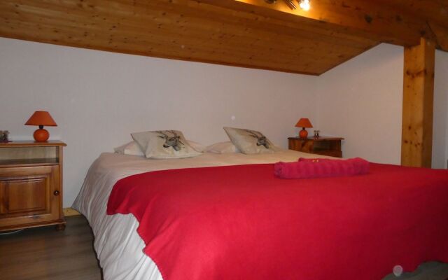 Central Hostel Châtel
