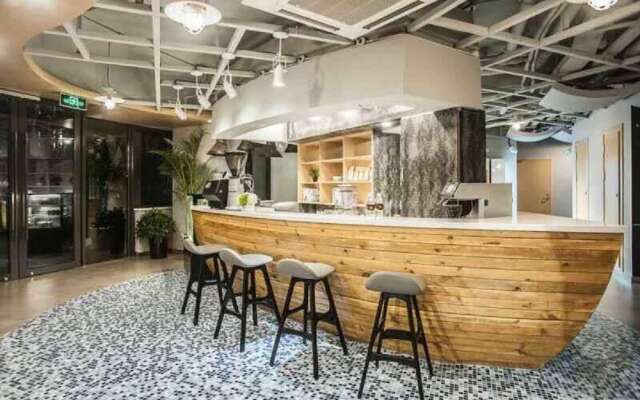 Inhope International Hotel