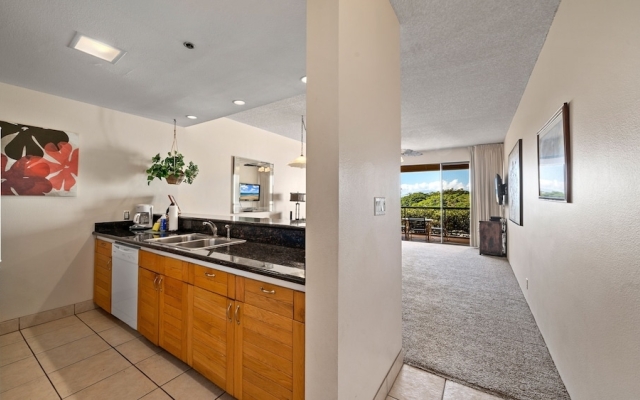 Sands Of Kahana 122 1 Bedroom Condo by Redawning