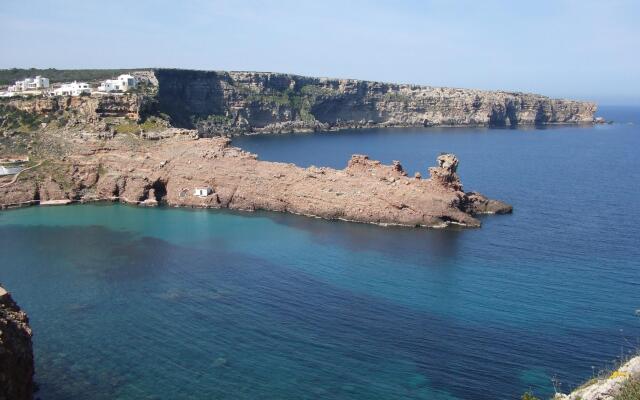 Apartamentos Sa Cala