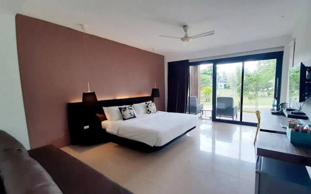 Cede Boutique Beach Resort