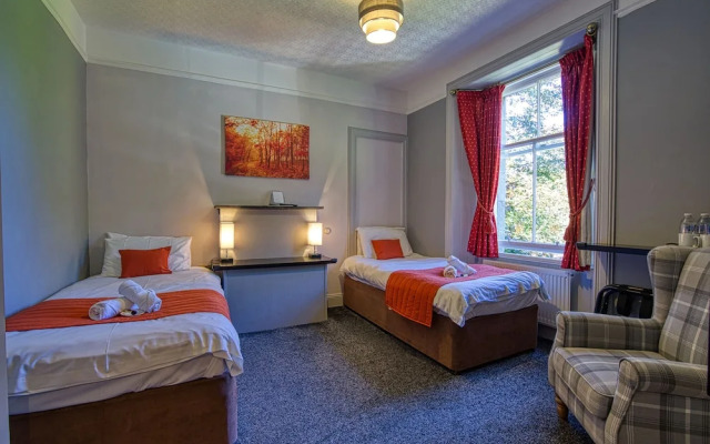 Woodlands Bed & Breakfast
