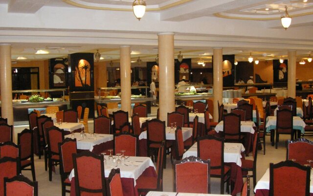 Helya Beach Resort