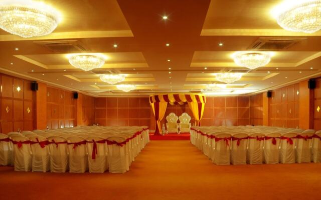 Hotel Silver Sand