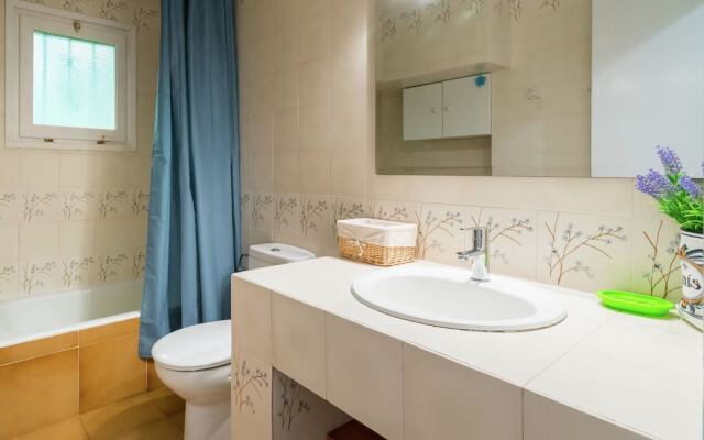 Beautiful Holiday Home With Swimming Pool in Costa Brava