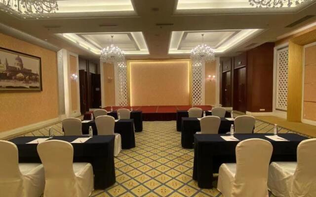 NH Hotel Shenyang