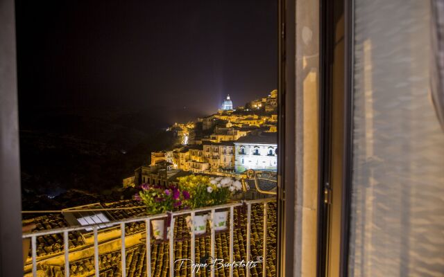 Terra del sole Ibla