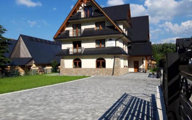 Tatrzańska Przystań