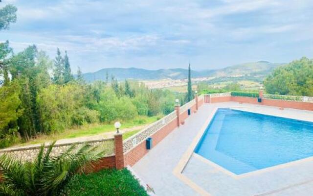 Panoramic Apartments Sitges