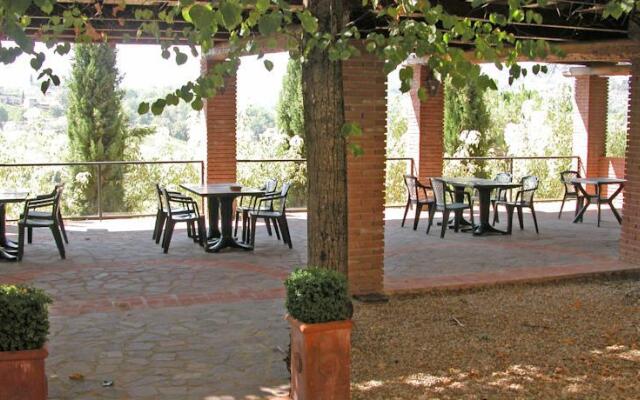 Casa Poggiarelli