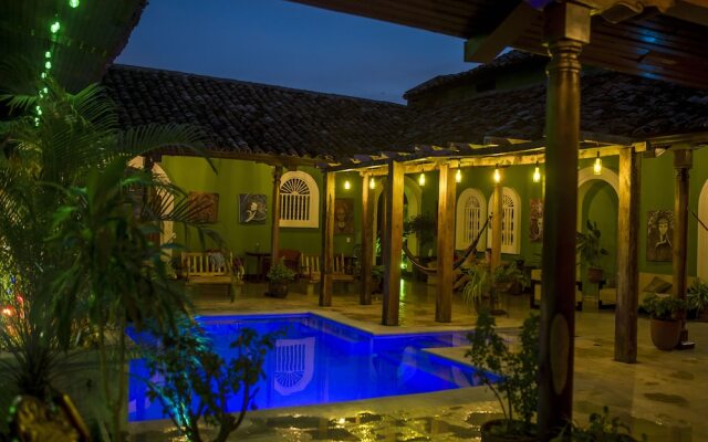 El Caite - Hostel
