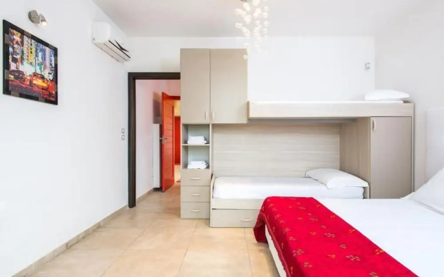 Core Resort