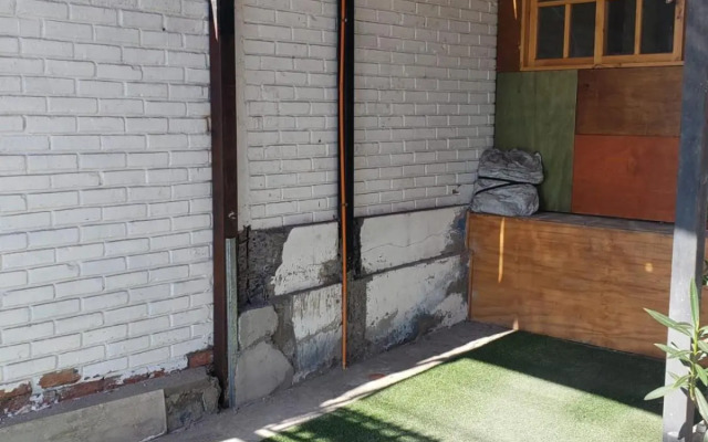 Departamento amplio y cómodo