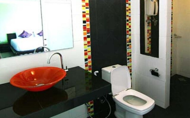 Nicha Residence