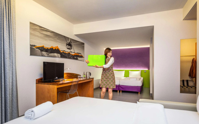 ibis Styles Luzern