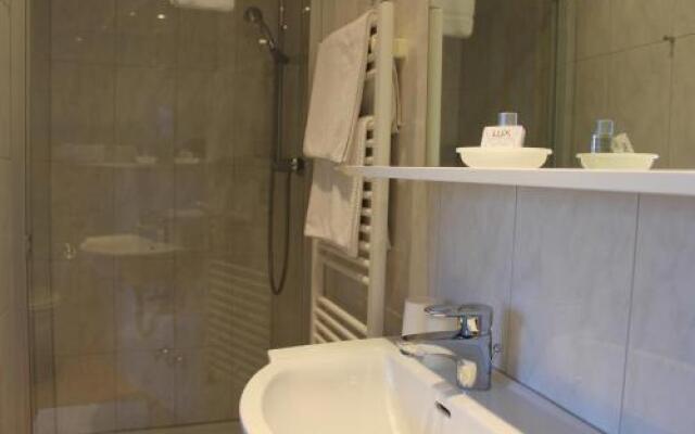 Fairrooms - 24H Kontaktloser Check-In