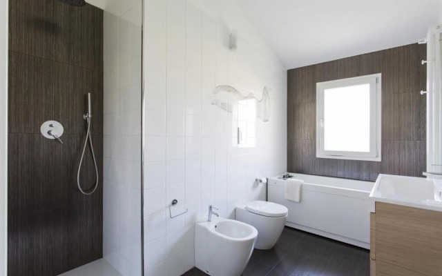 Alka Loft Spa - Loft With Jacuzzi