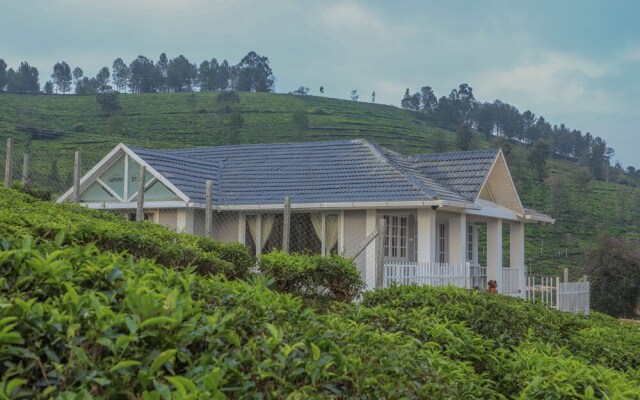 Hillcroft Bungalow